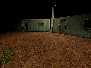 Screenshot 3 for The Dimensia