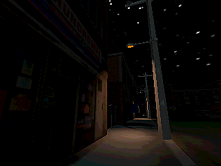 Screenshot 4 for The Dimensia