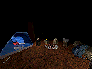 Screenshot 5 for The Dimensia