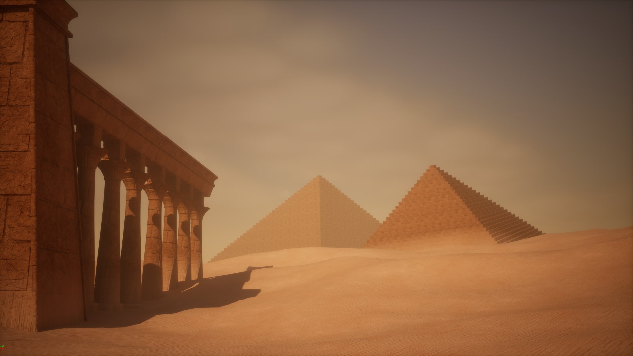 Screenshot 5 for Derailed