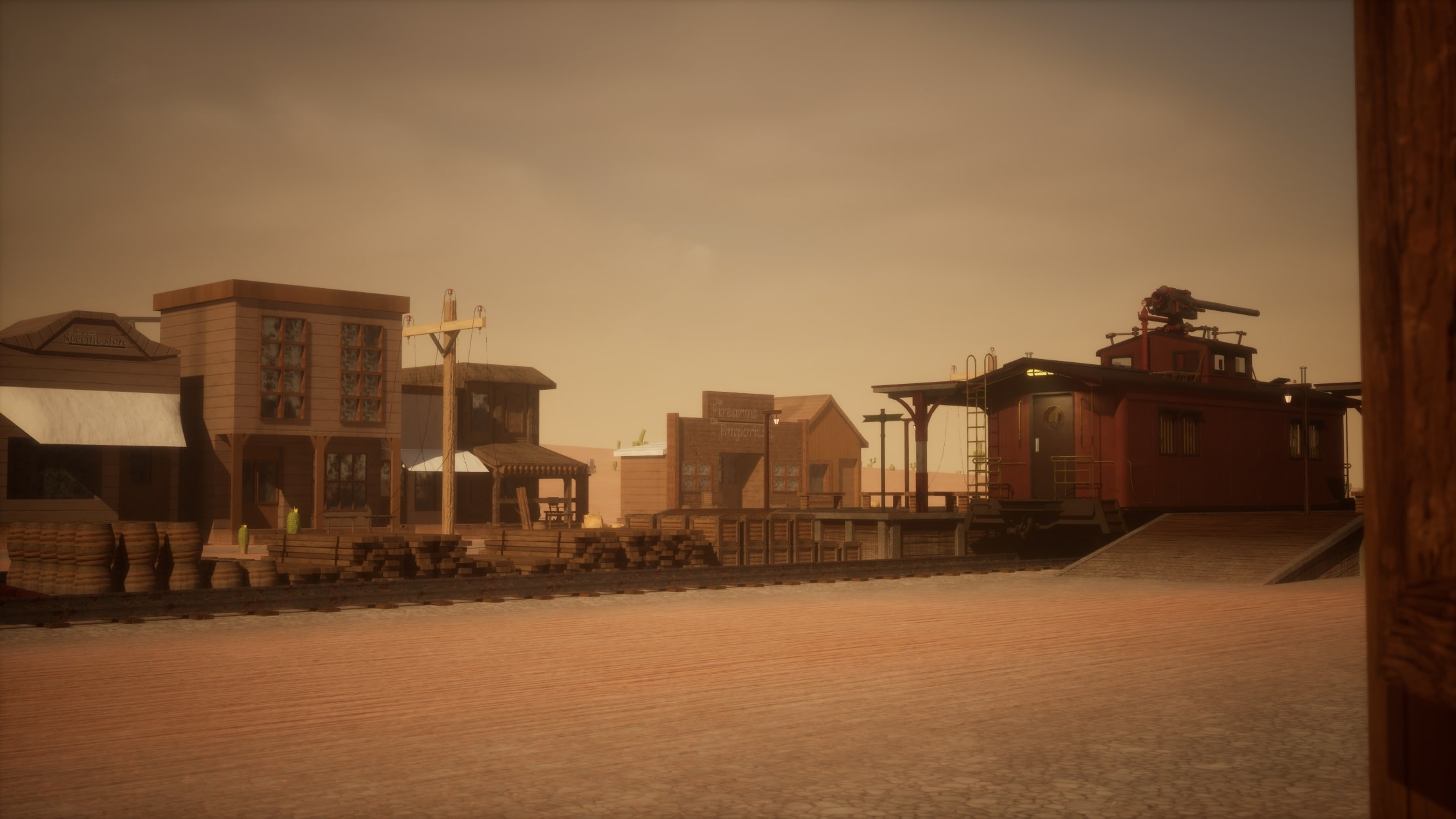 Screenshot 2 for Derailed