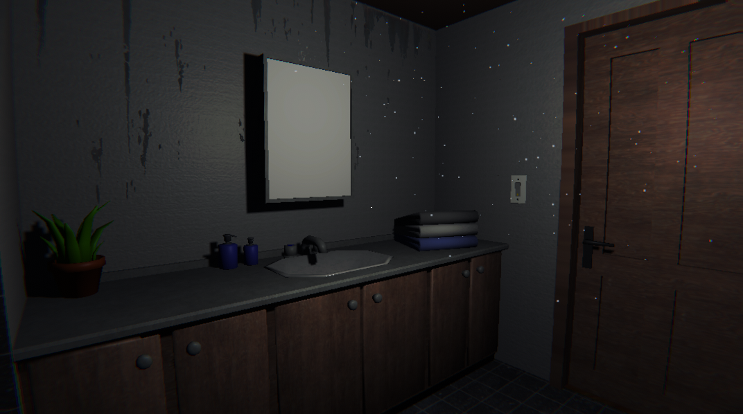 Screenshot 5 for Dont Look Its Dark