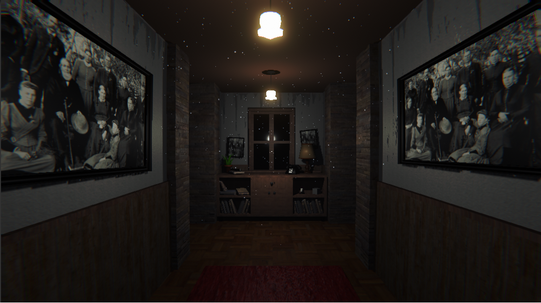 Screenshot 7 for Dont Look Its Dark