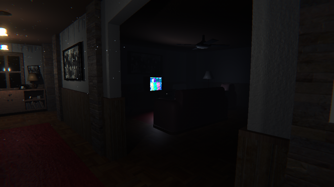 Screenshot 6 for Dont Look Its Dark