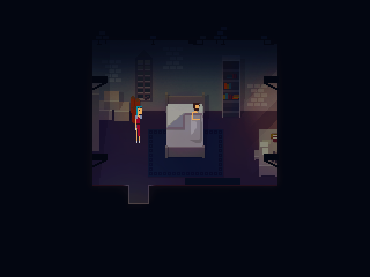 Screenshot 3 for Razed are the Powerful