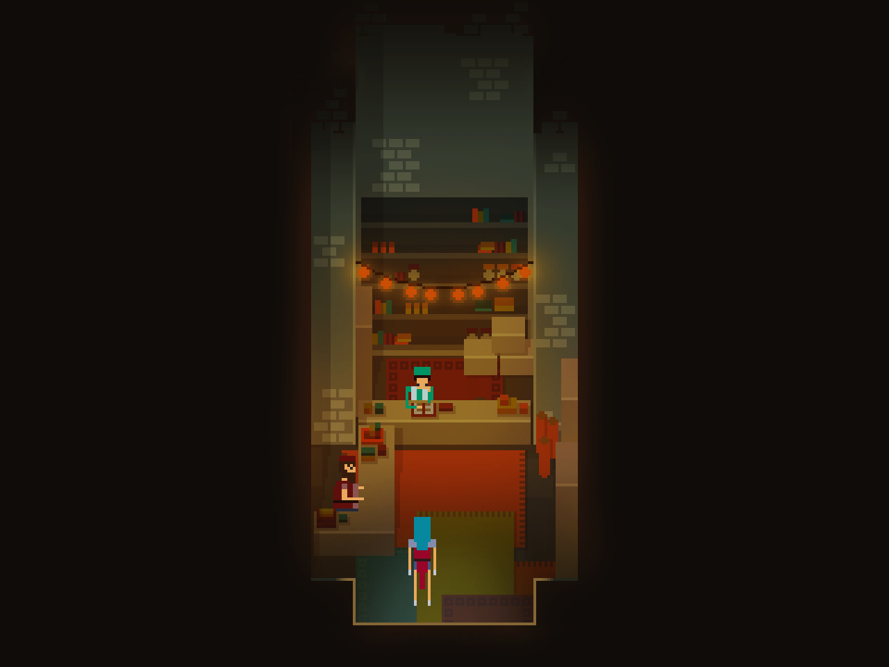 Screenshot 4 for Razed are the Powerful