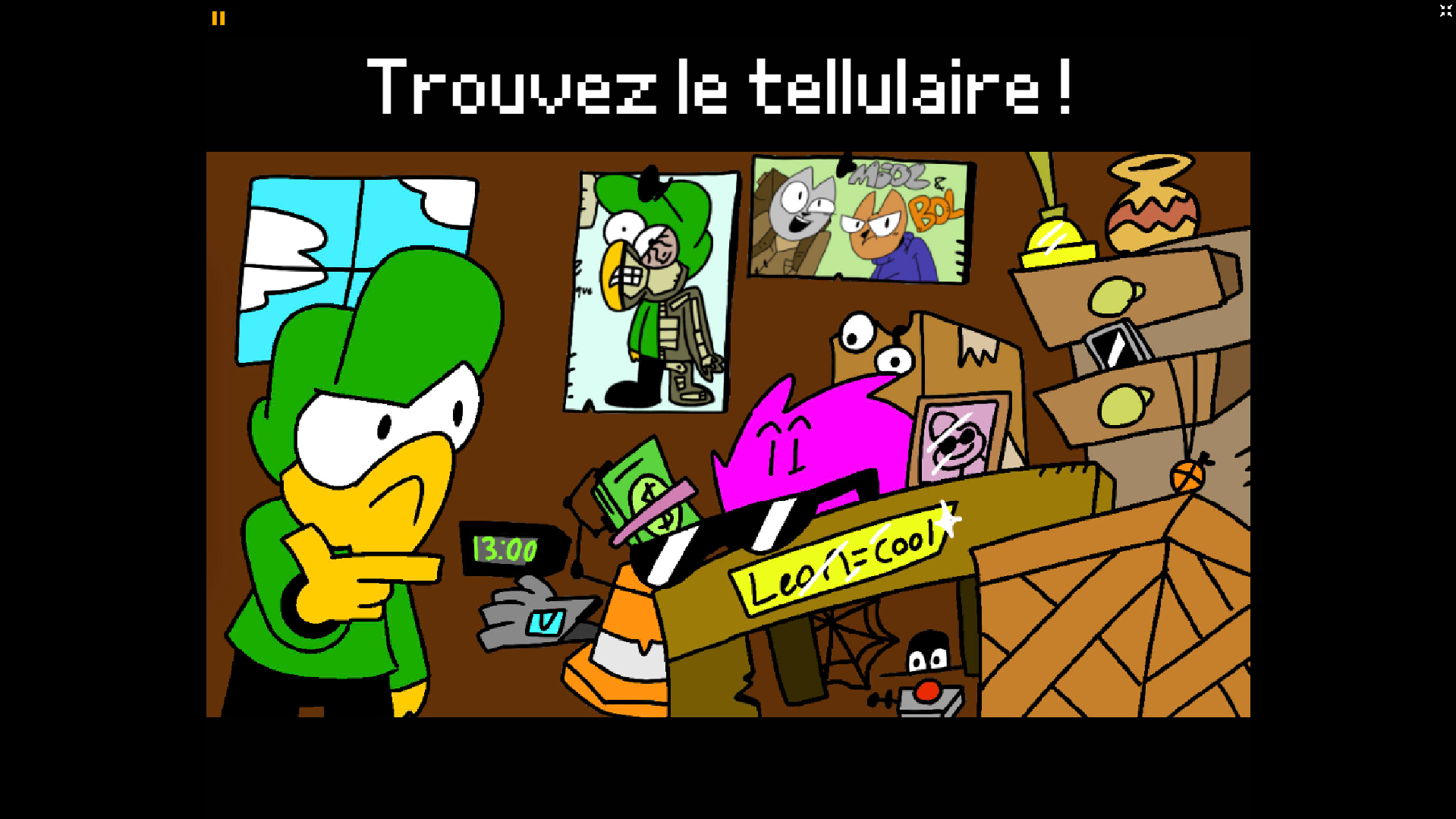 Screenshot 5 for Welcome to Pacheville