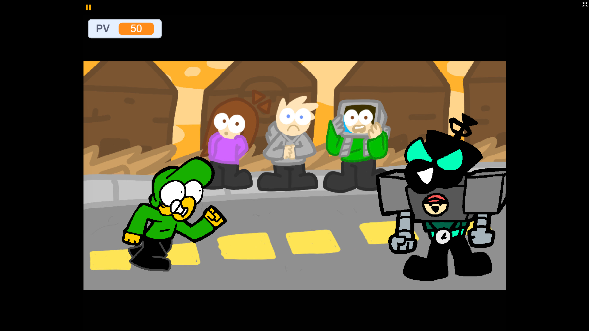 Screenshot 8 for Welcome to Pacheville