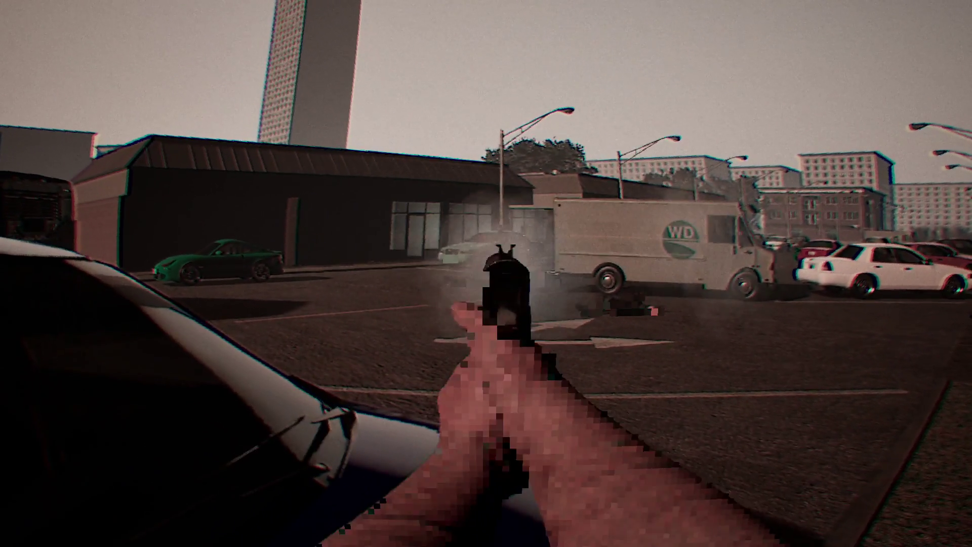 Screenshot 3 for No One is Coming to Save Us