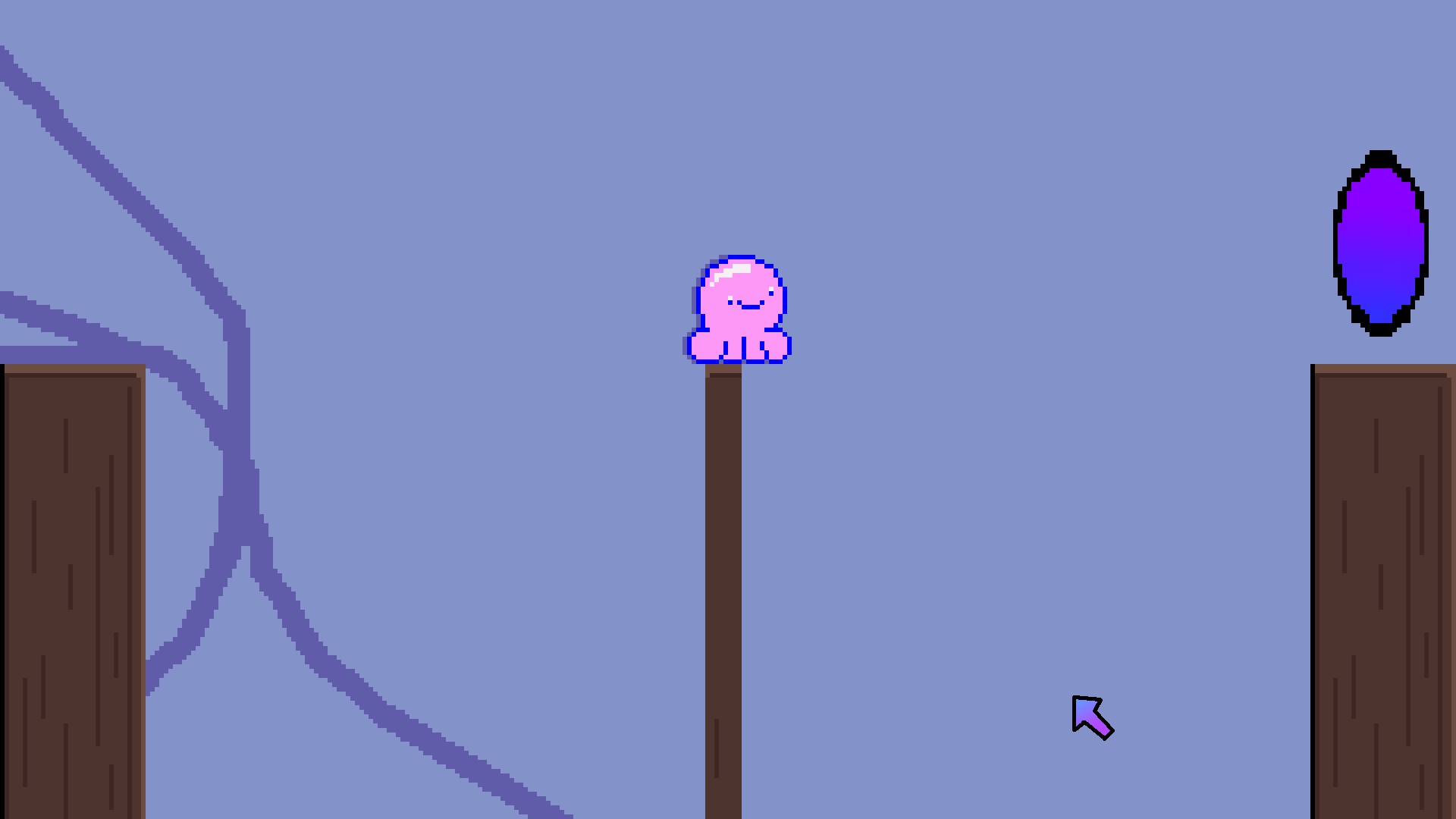 Screenshot 6 for Portal Hopper