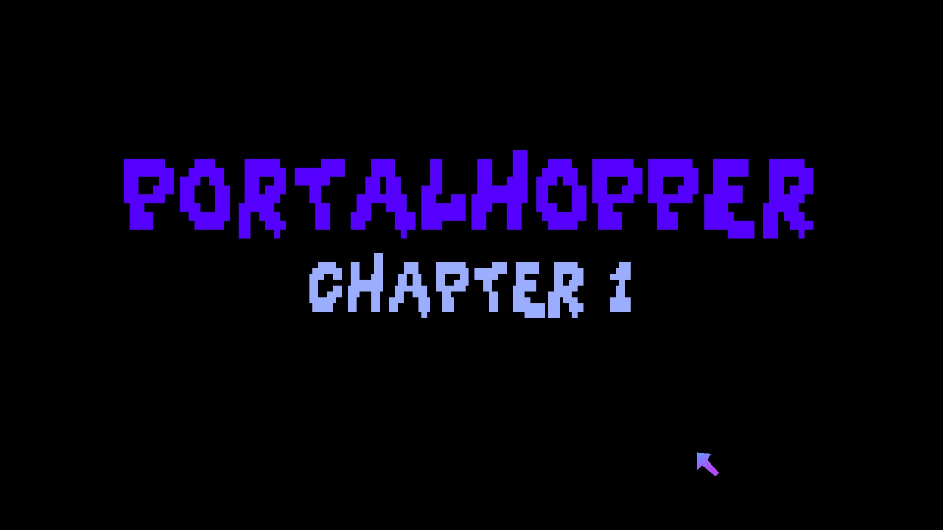 Screenshot 7 for Portal Hopper