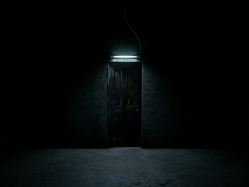 Project Teaser screenshot