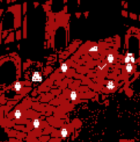 Screenshot 2 for HOLLOW SAINT