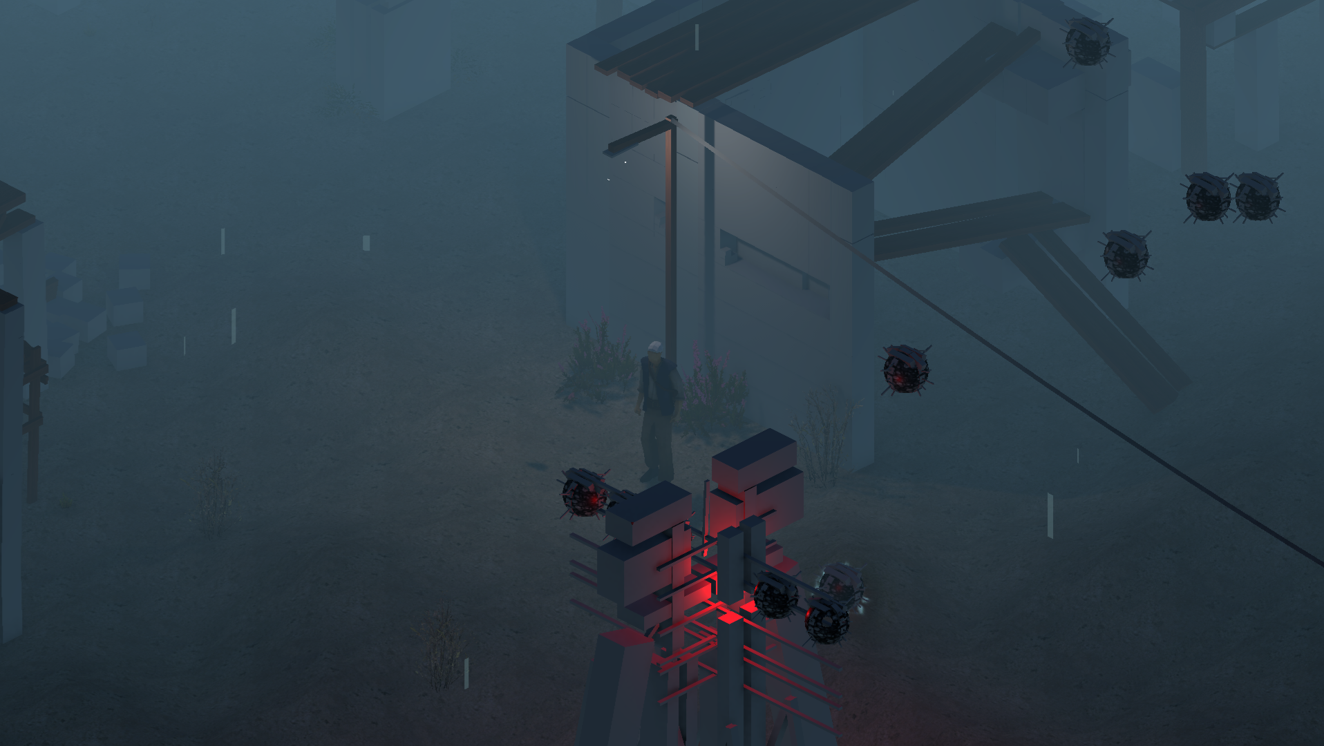 Screenshot 6 for Dereliquence