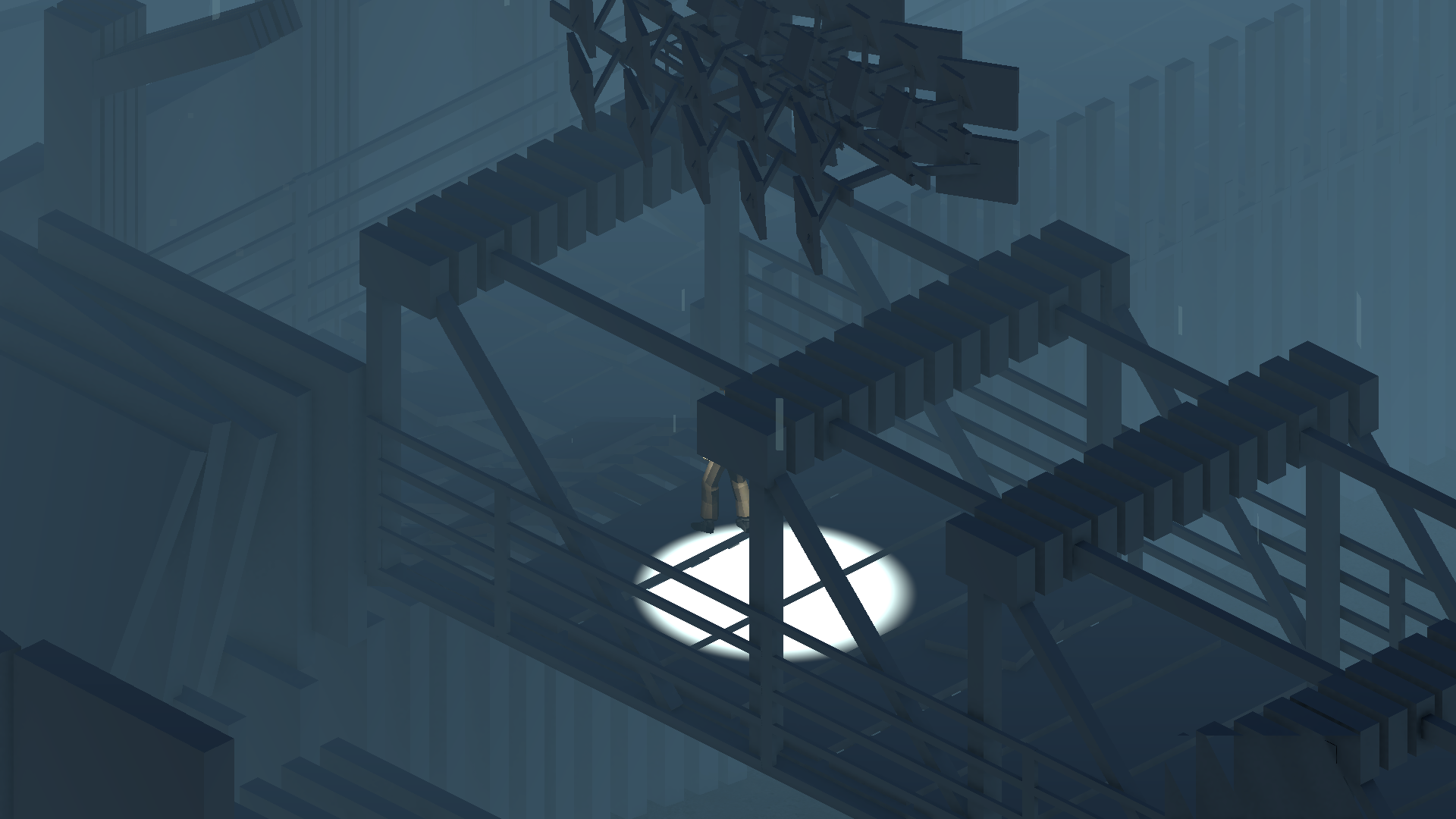 Screenshot 2 for Dereliquence