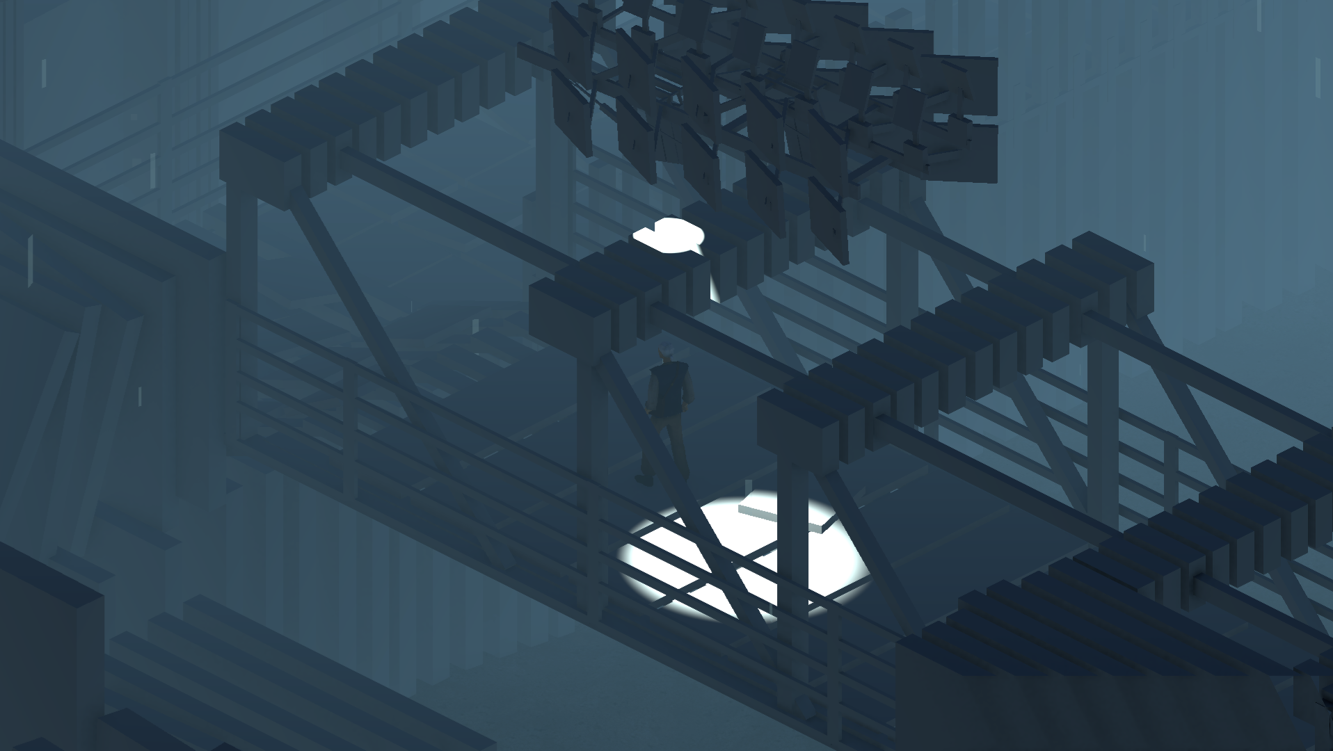 Screenshot 5 for Dereliquence
