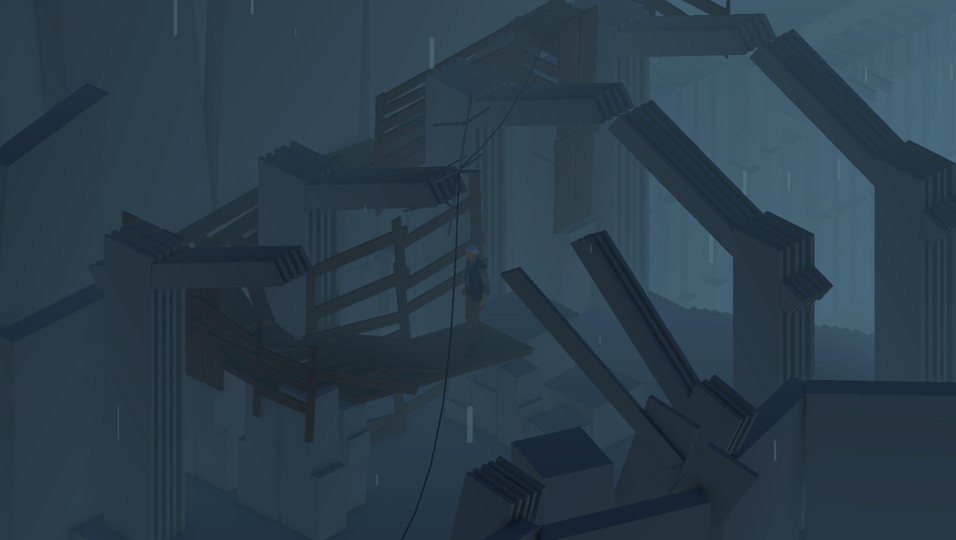 Screenshot 3 for Dereliquence