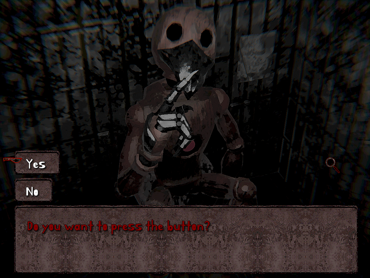 Screenshot 5 for Killers' station