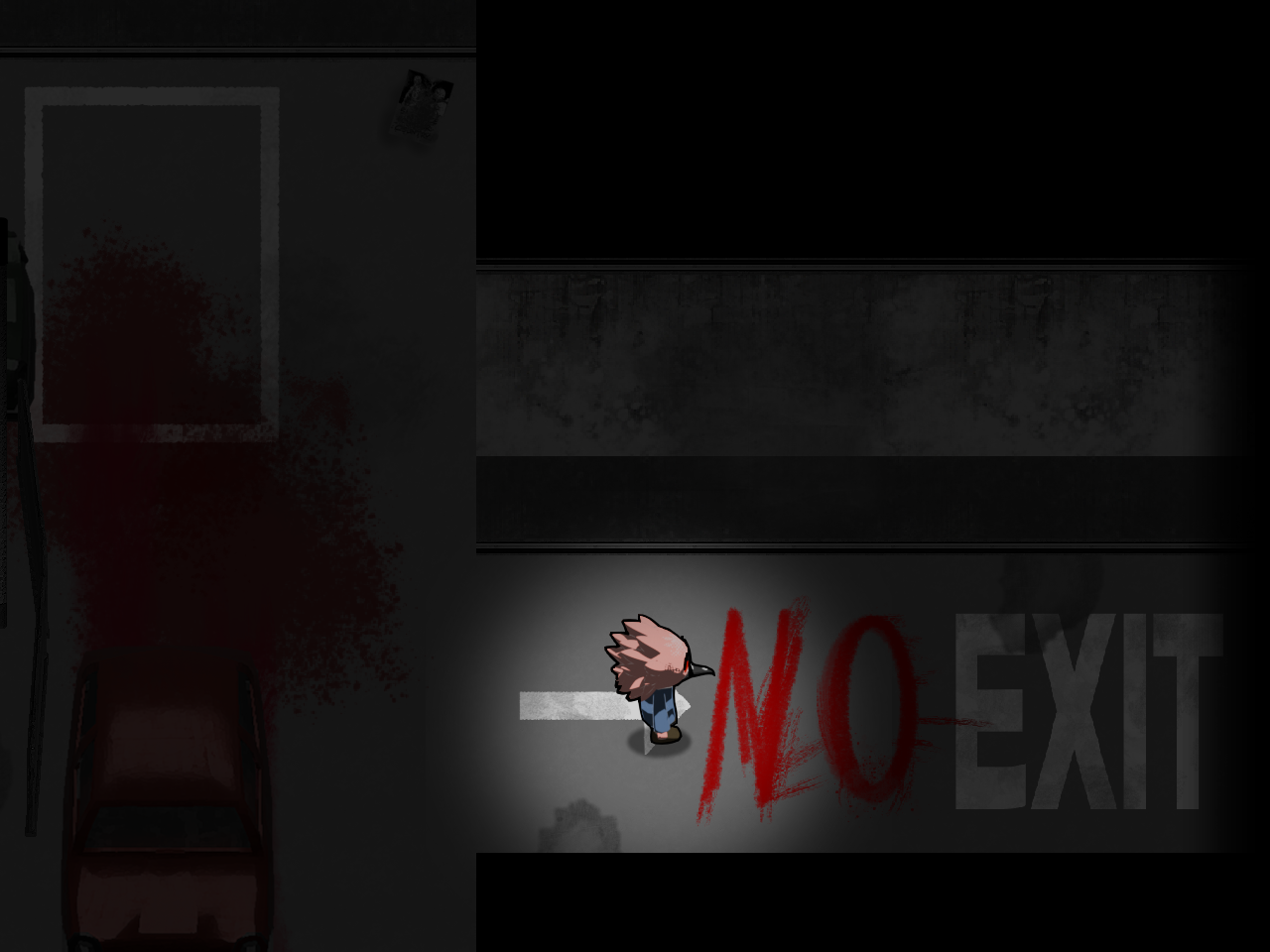 Screenshot 3 for Killers' station