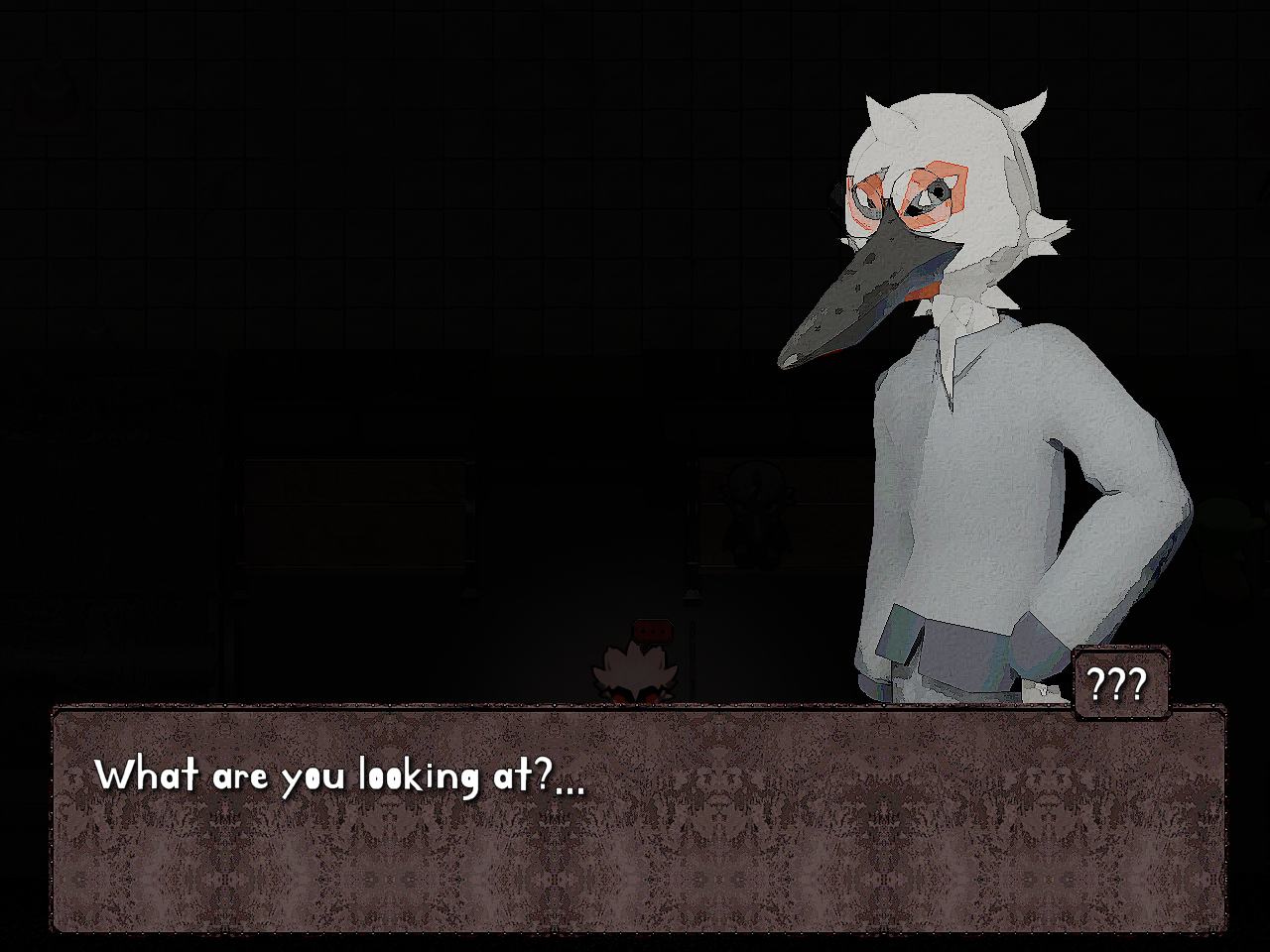 Screenshot 2 for Killers' station