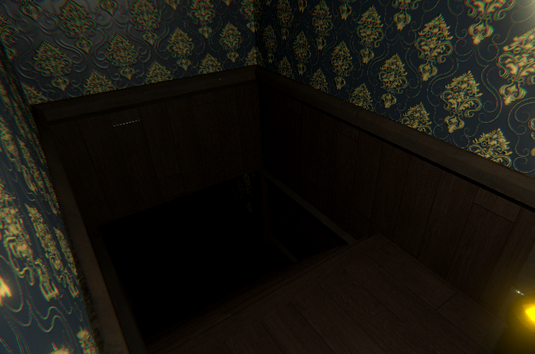 Screenshot 6 for Vickston Mansion VR