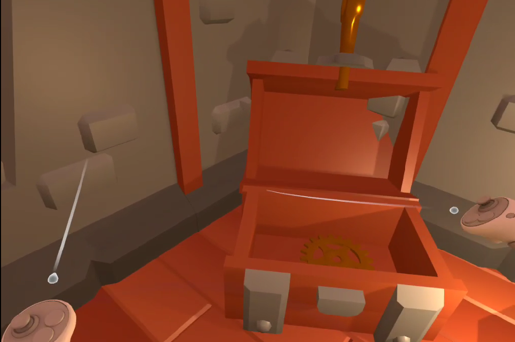 Screenshot 2 for La Maison de l'Horloger