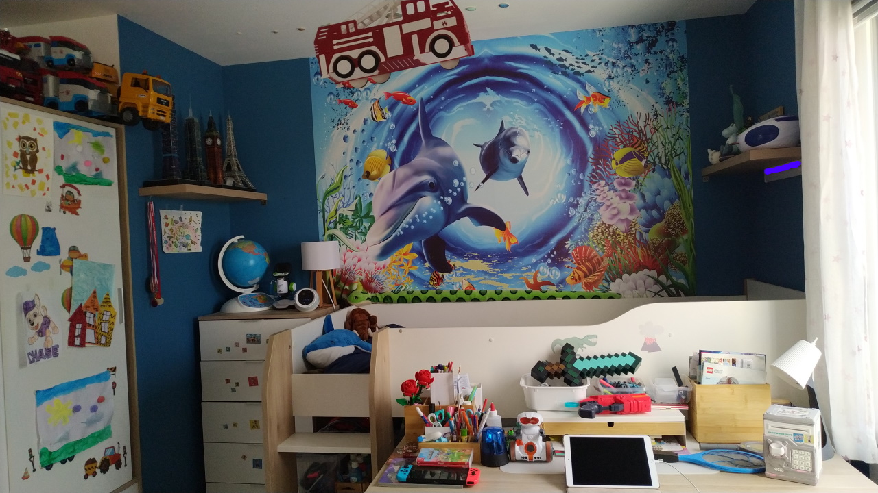 Screenshot 4 for Kid's Room Escape