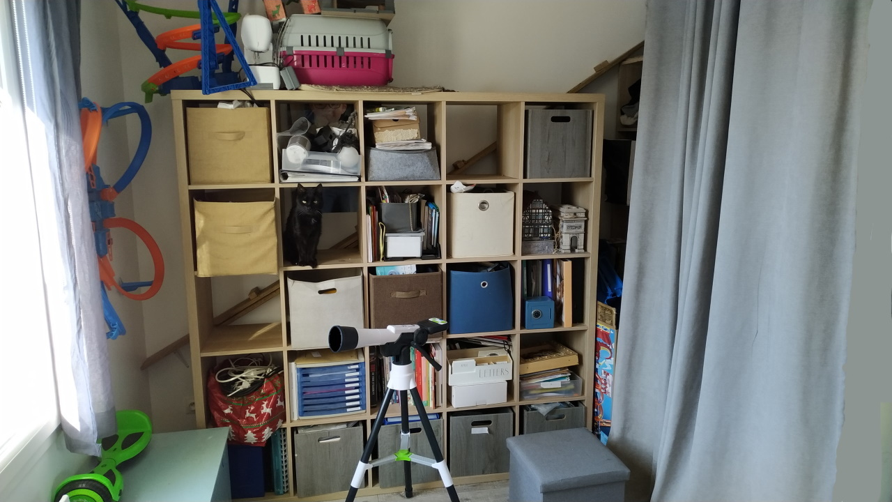 Screenshot 3 for Kid's Room Escape
