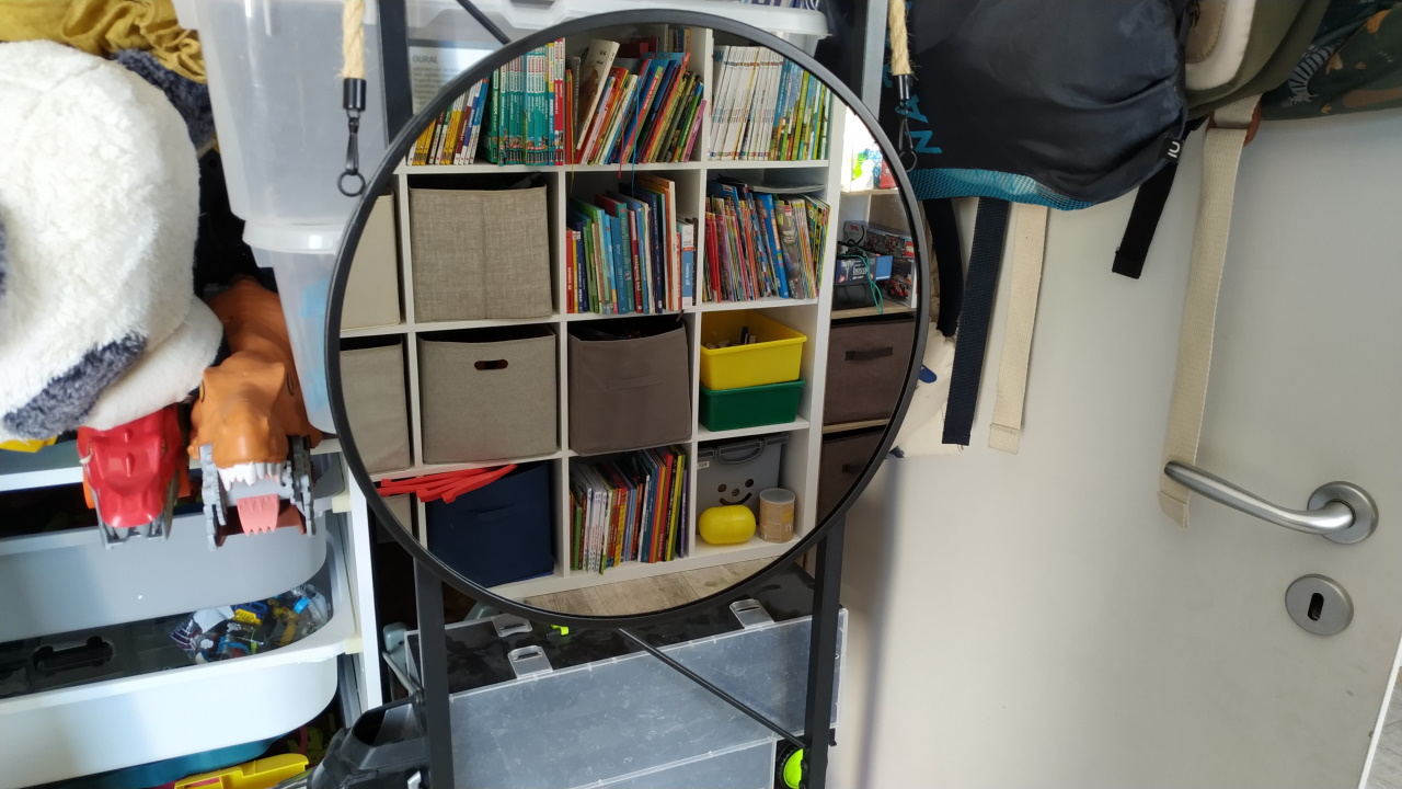 Screenshot 2 for Kid's Room Escape