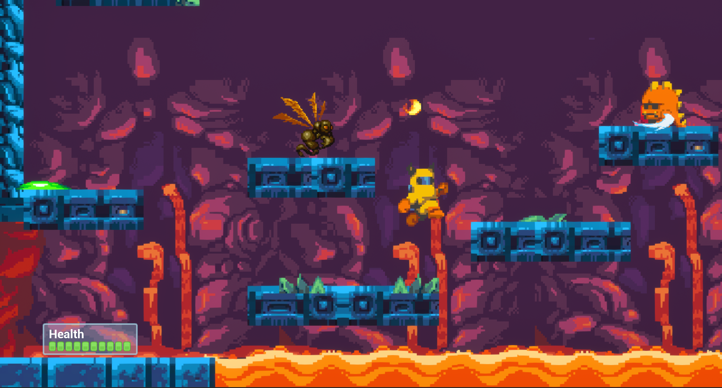 Screenshot 5 for Lost Signal