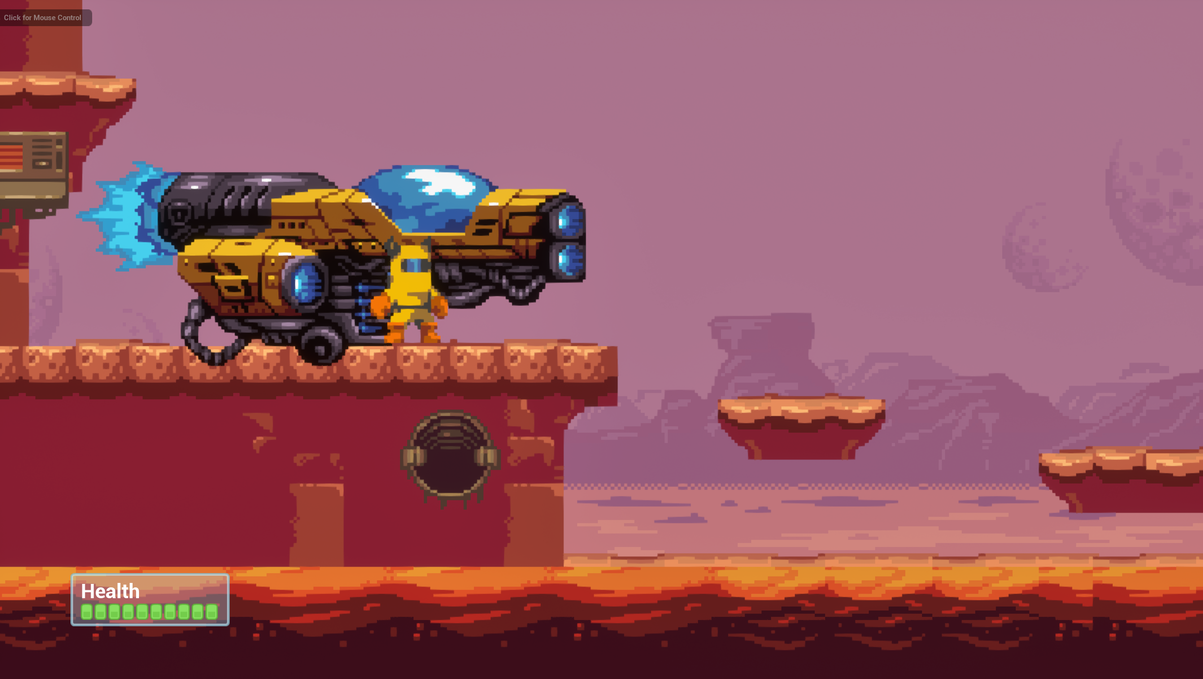 Screenshot 2 for Lost Signal