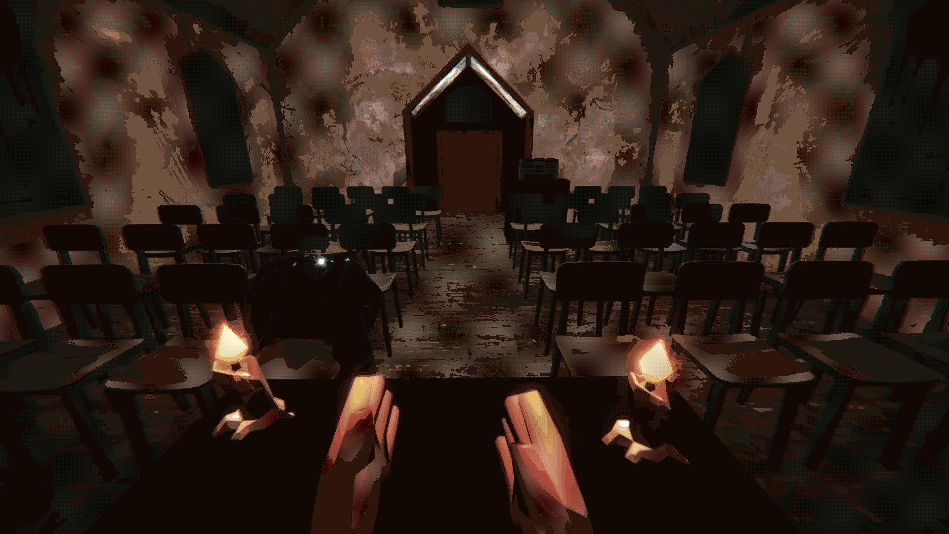 Screenshot 2 for Clapism Intro