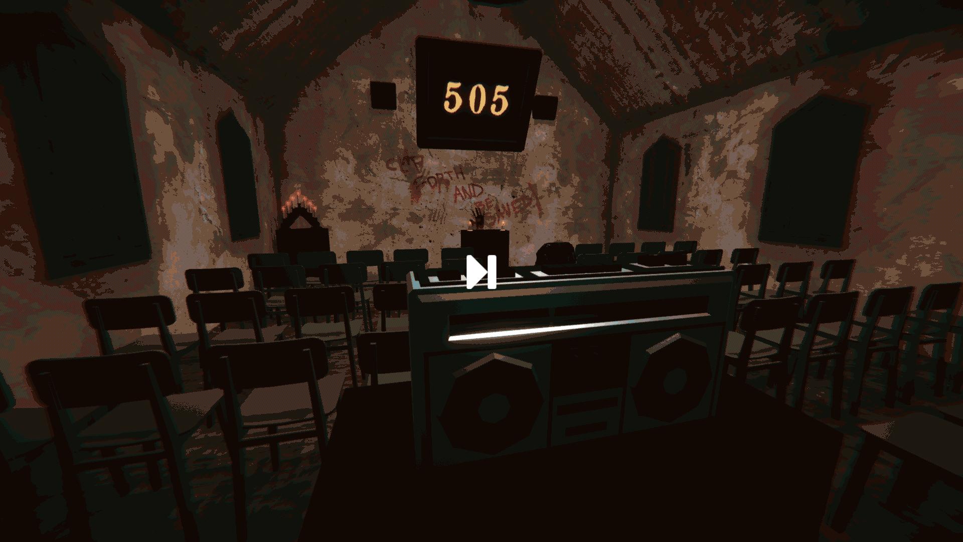 Screenshot 6 for Clapism Intro