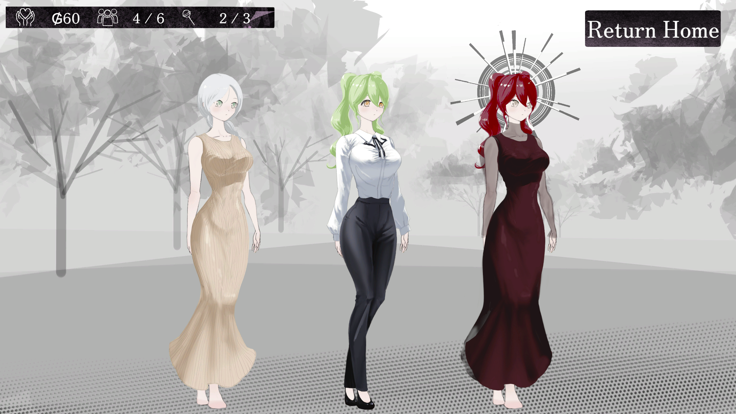 Screenshot 3 for Come, Pray