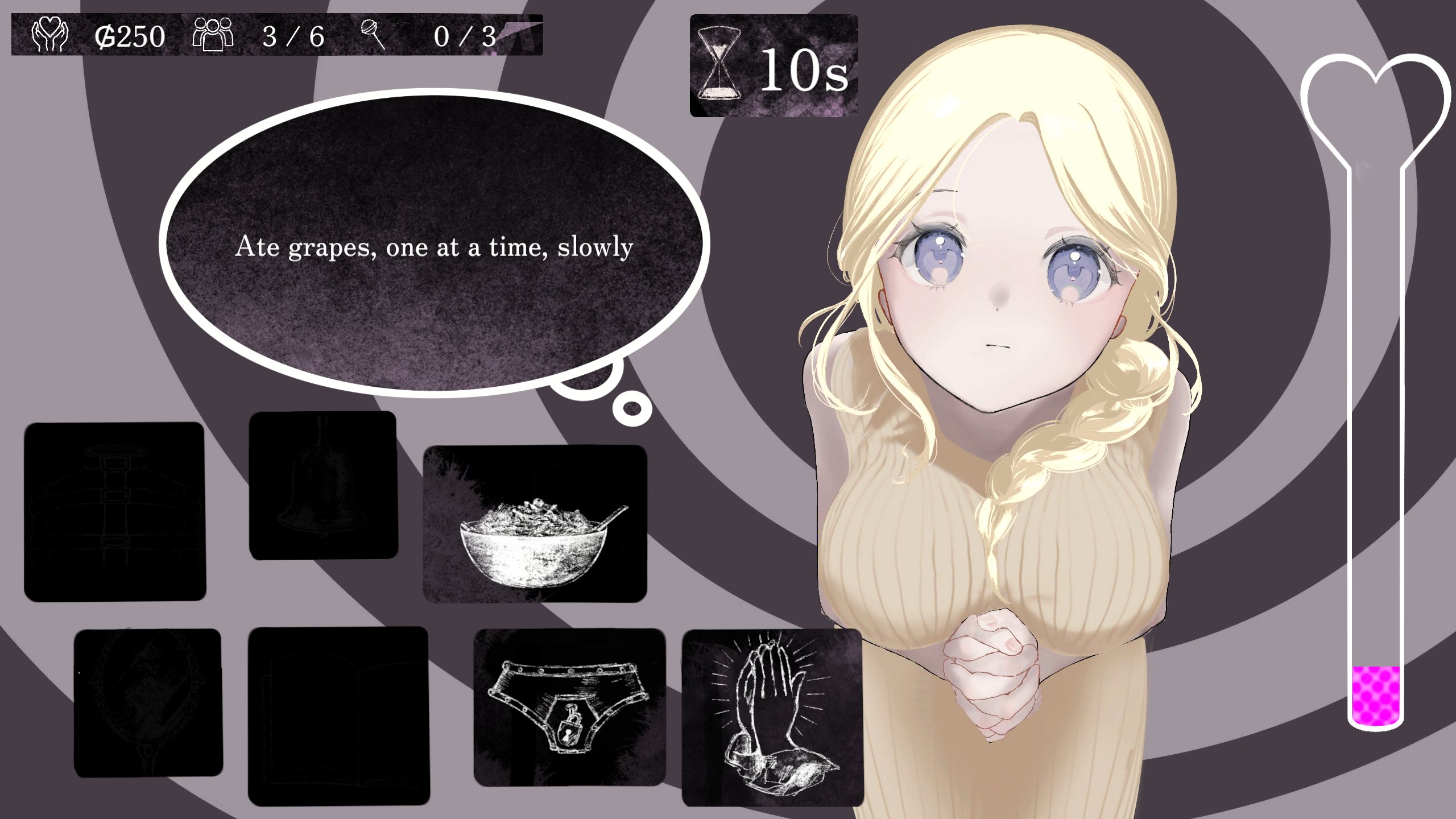 Screenshot 5 for Come, Pray