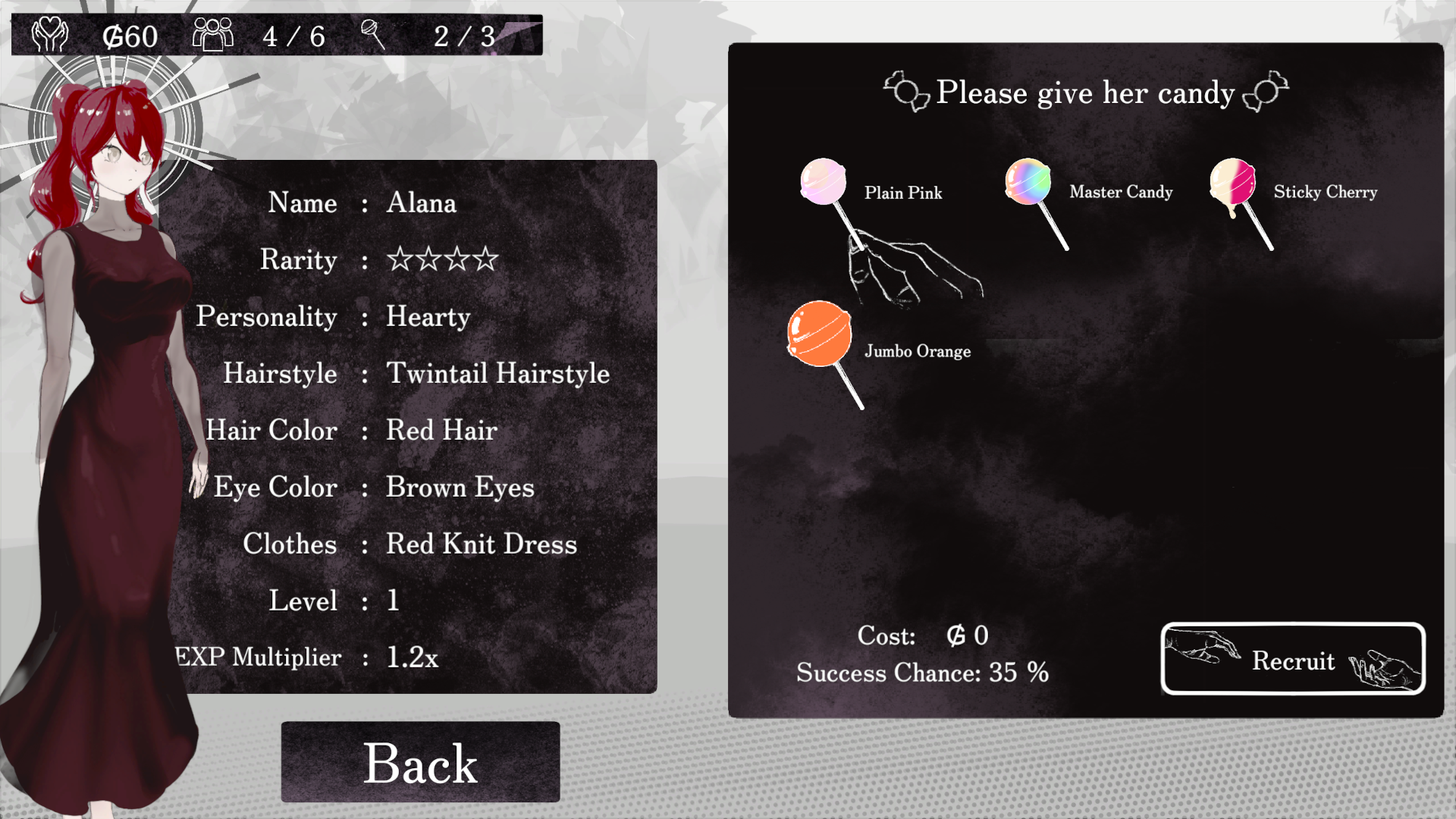 Screenshot 4 for Come, Pray