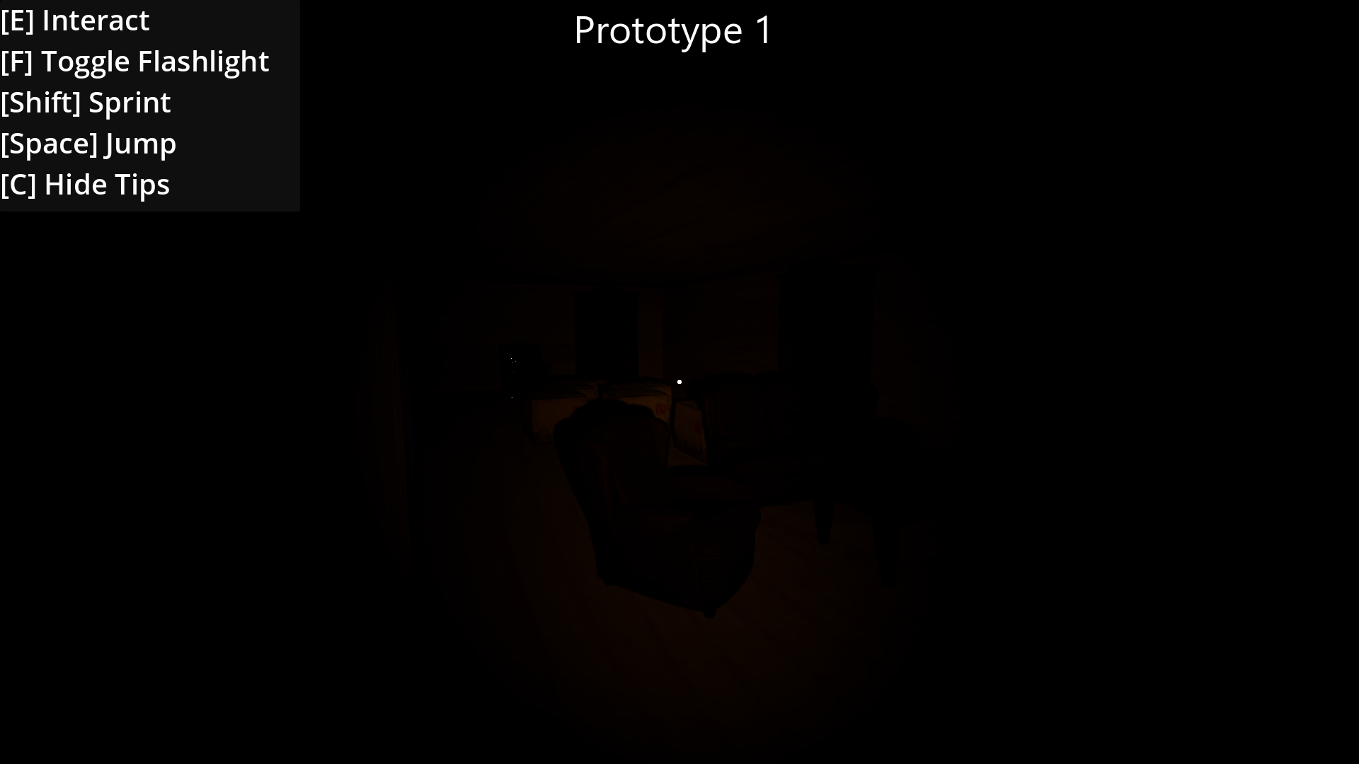 Screenshot 3 for The Gap (Prototype 1)