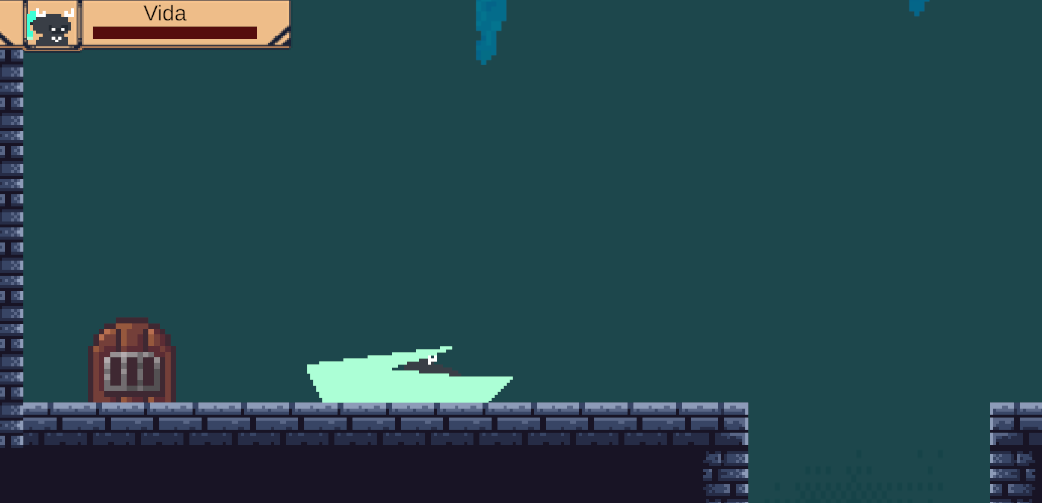 Mini Relic Hunter by Alextornudo