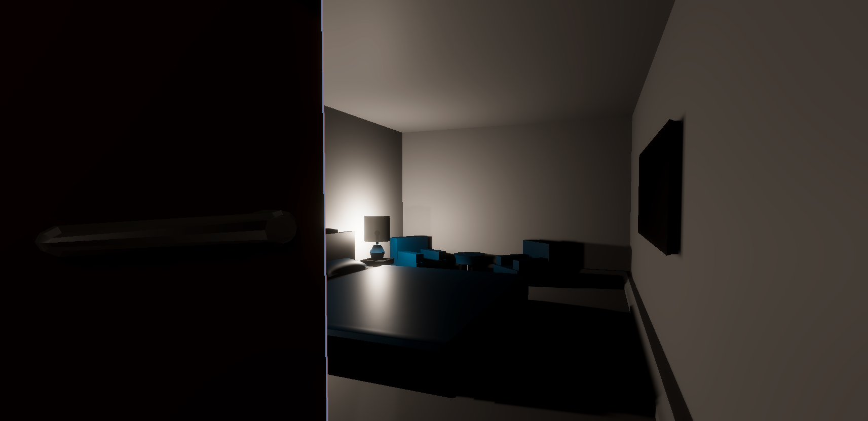 Screenshot 4 for My Last Nightshift