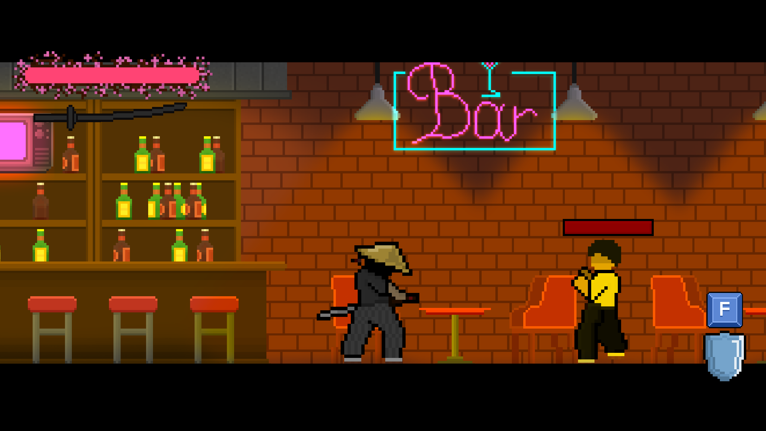 Screenshot 4 for Ghost of Revenge