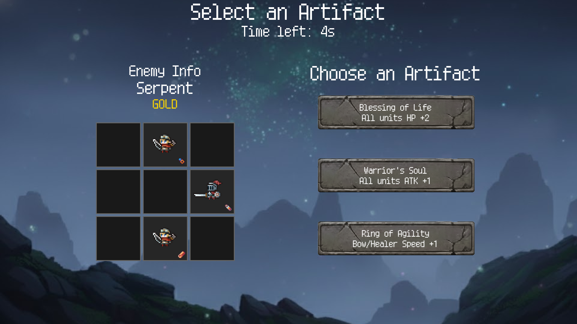 Screenshot 4 for 20SecBattles
