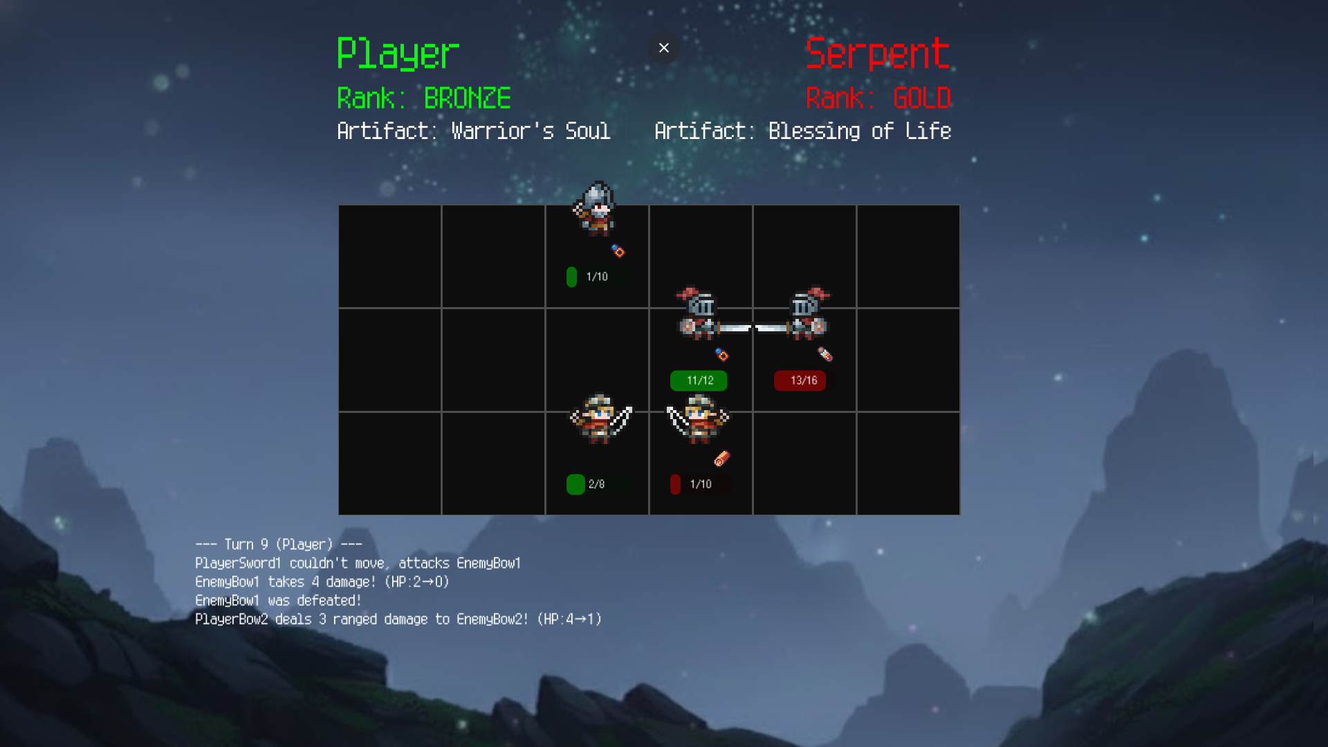 Screenshot 5 for 20SecBattles