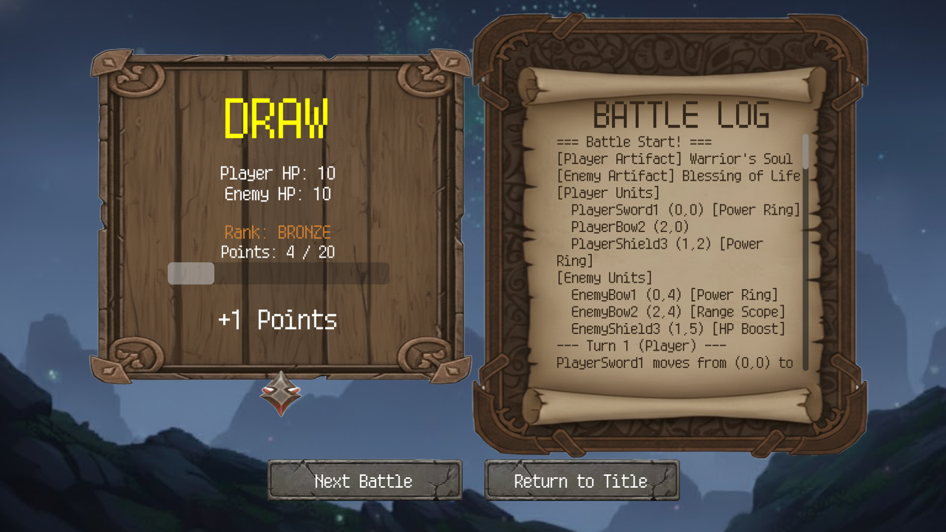Screenshot 6 for 20SecBattles