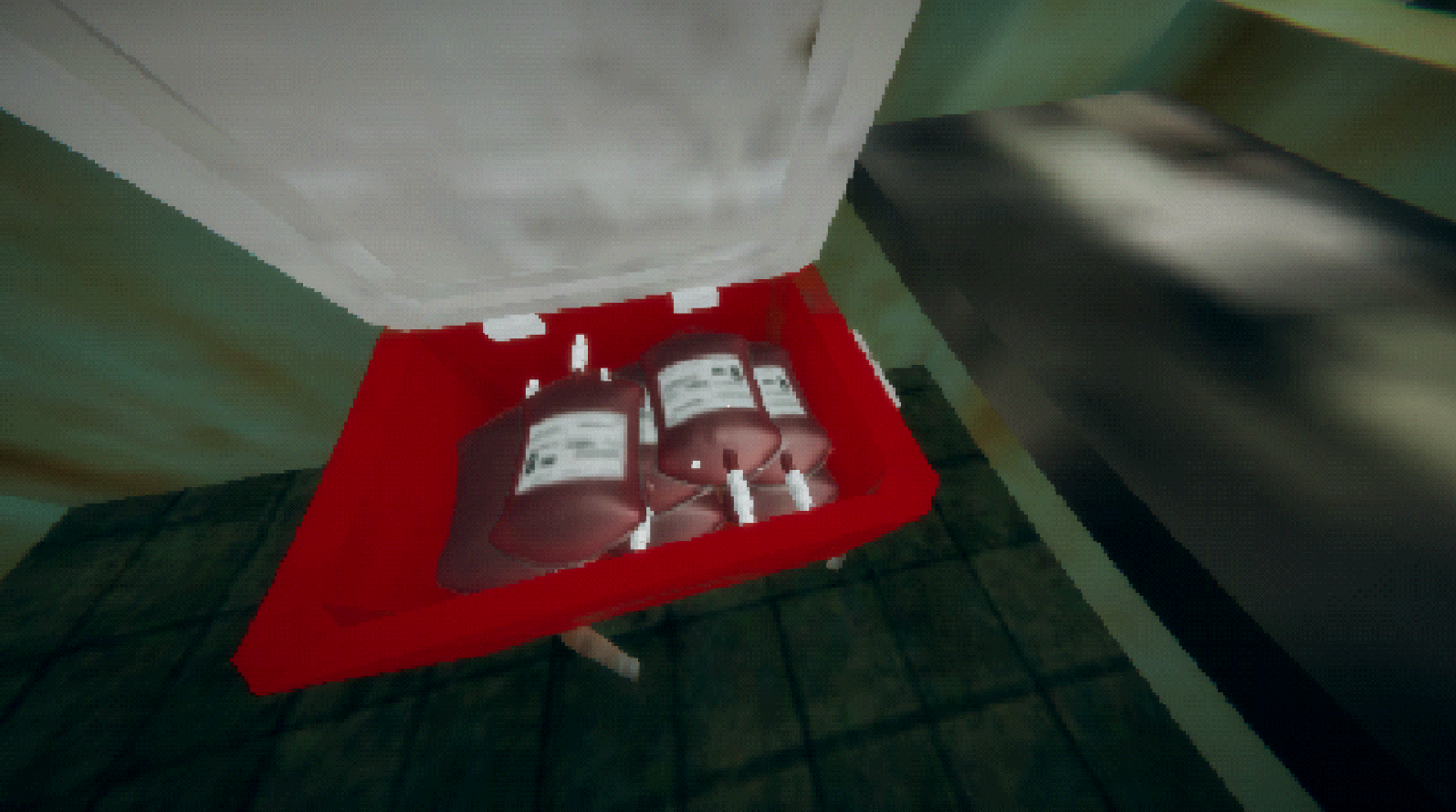 Screenshot 3 for Vampire Delivery Service