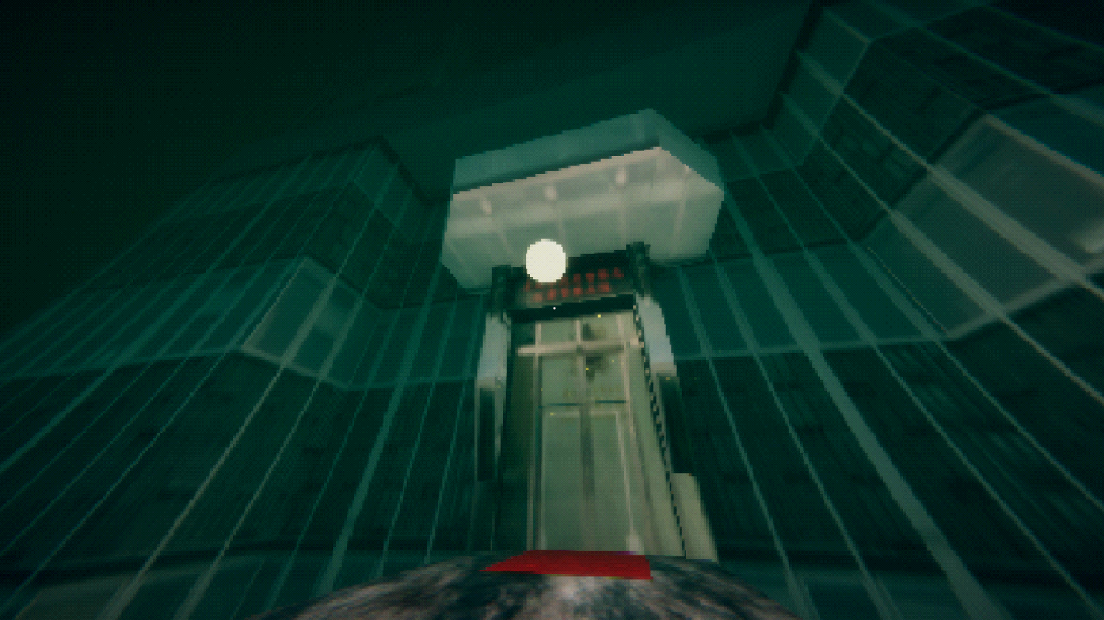 Screenshot 2 for Vampire Delivery Service
