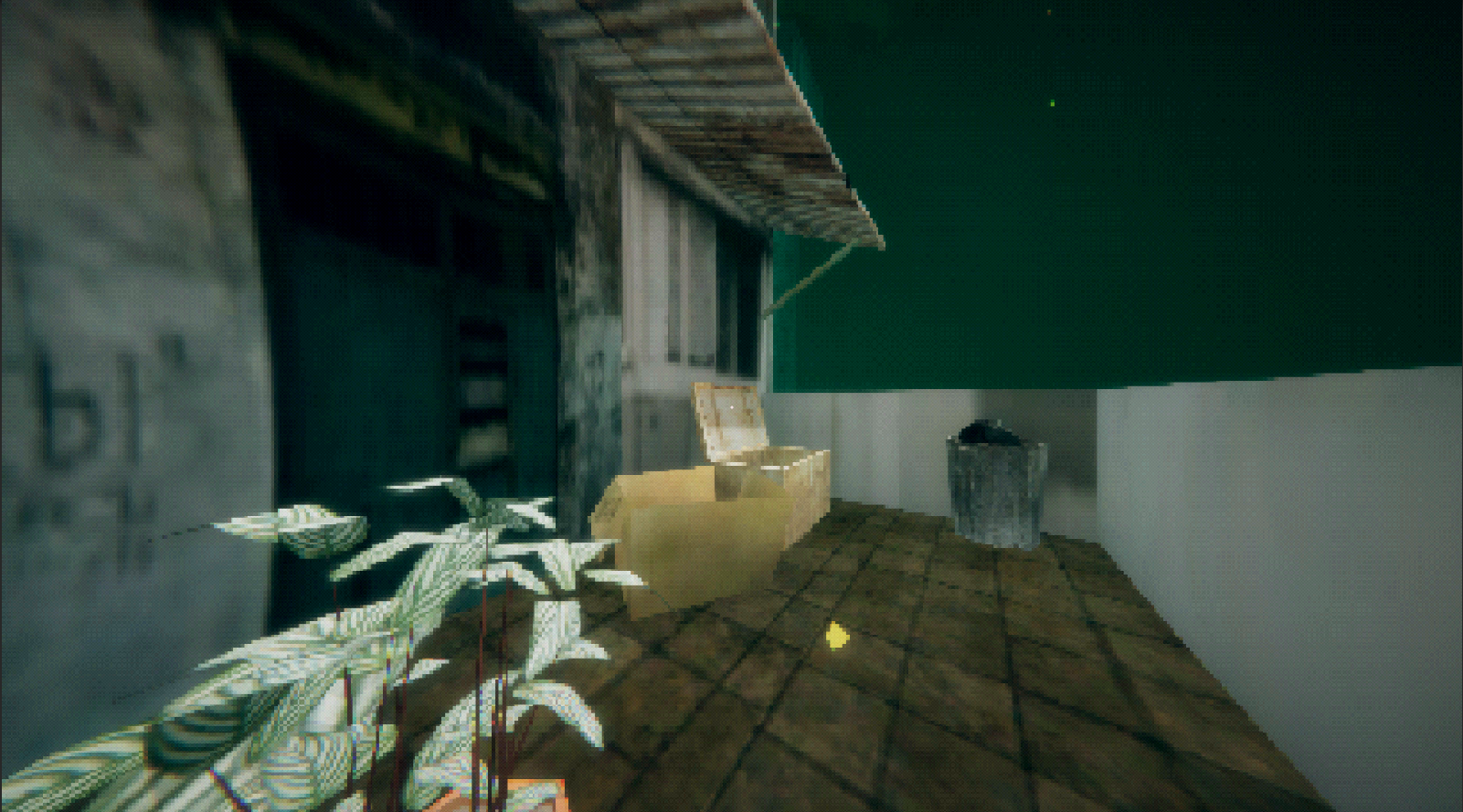 Screenshot 9 for Vampire Delivery Service