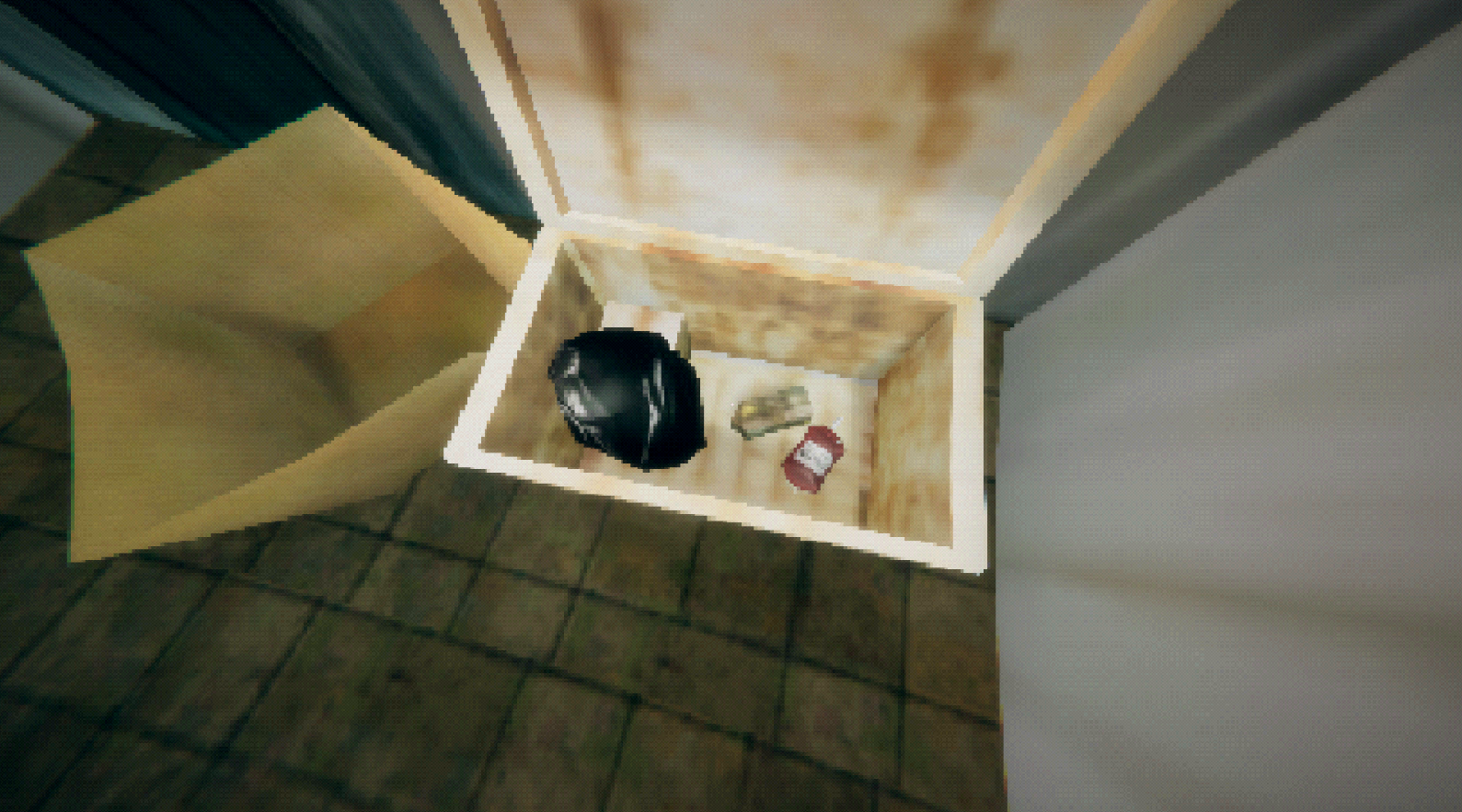 Screenshot 10 for Vampire Delivery Service