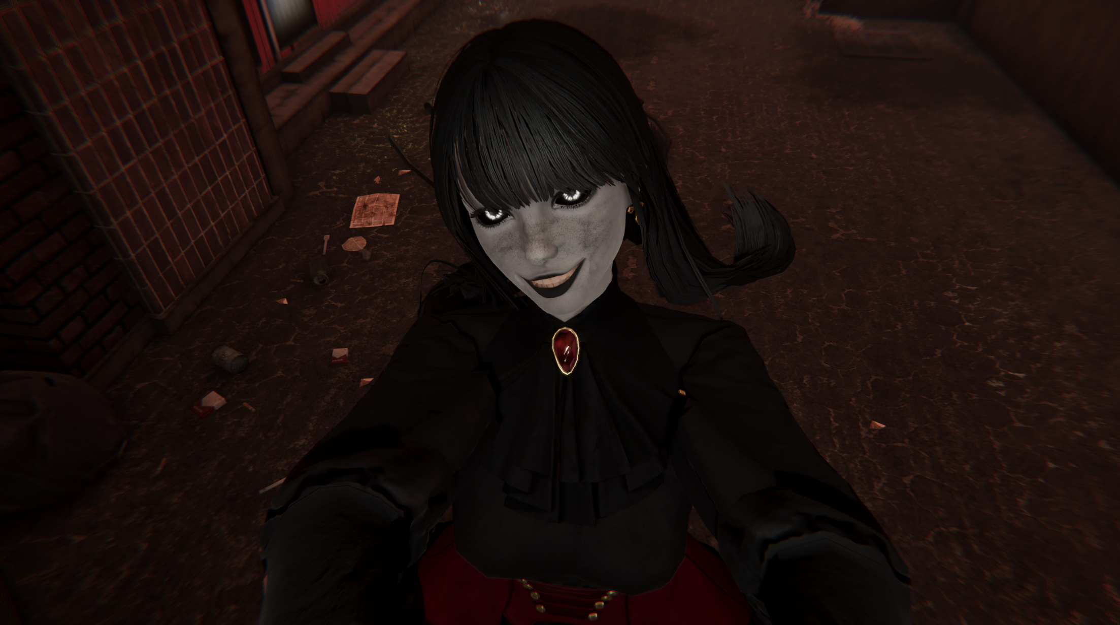 Screenshot 3 for Withered Haven (Demo)