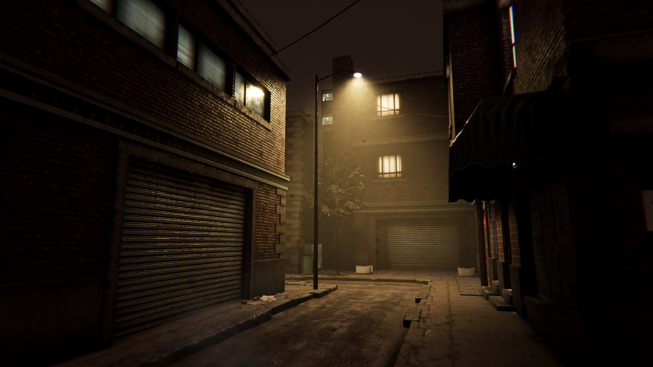 Screenshot 6 for Withered Haven (Demo)