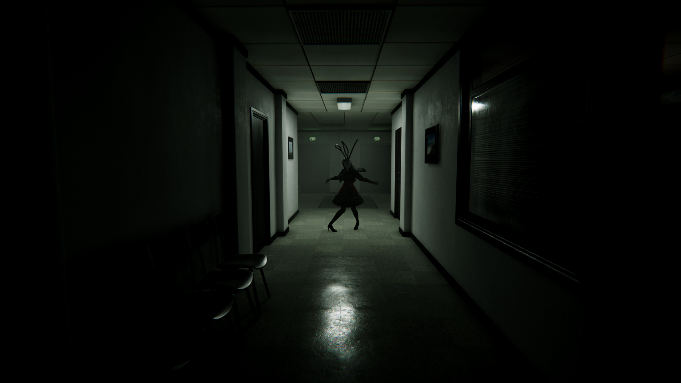 Screenshot 2 for Withered Haven (Demo)